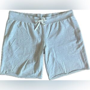 Mossimo Supply Co. Heather Gray Athletic Shorts. Women’s size XL